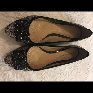 Antonio melani shoes size 9